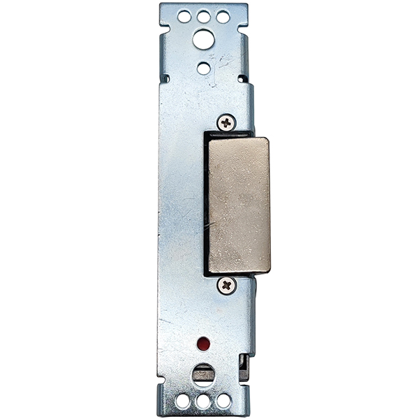 Cisa Incontro Elettrico per Maniglioni Antipanico 12V - CISA
